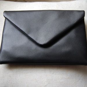 A New Day Envelope Clutch